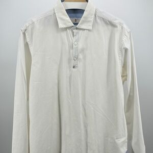 45rpm& Pullover Shirt